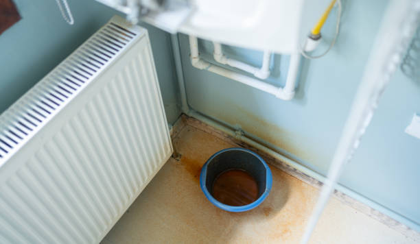 Best Residential water damage restoration  in Holdenville, OK