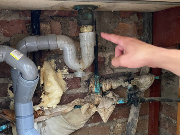  Holdenville, OK Water damage restoration Pros