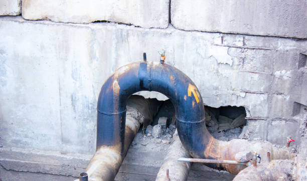 Best Sewage cleanup and water damage restoration  in Holdenville, OK
