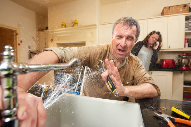 Best Flood restoration services  in Holdenville, OK